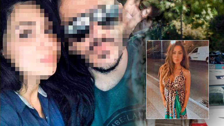 Άφαντη η δράστις της επίθεσης με καυστικό υγρό στην Κρήτη