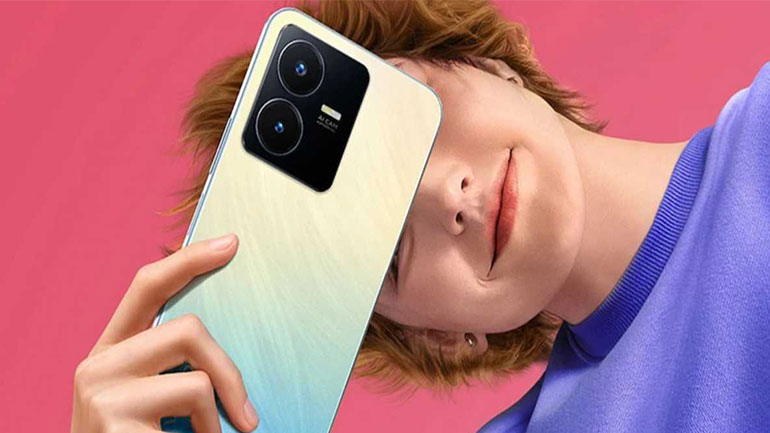 To vivo Y22s είναι η υπερδύναμη της μεσαίας κατηγορίας