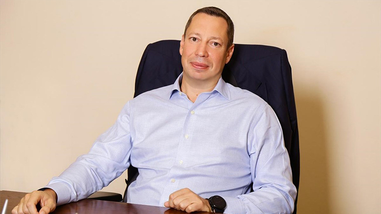 Ουκρανία: Ύποπτος για διαφθορά, ο πρώην διοικητής της κεντρικής τράπεζας