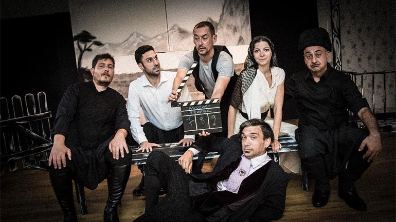 «Ayşem»: Μια ιστορία με γενίτσαρους και βρικόλακες στην οθωμανική Κρήτη