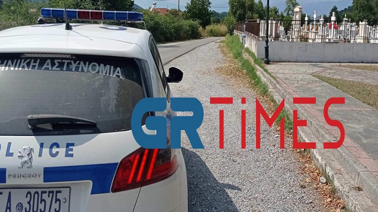 Δράμα: Αυτοκτονία αστυνομικού – Εντοπίστηκε στο αυτοκίνητό του Δράμα: Αυτοκτονία αστυνομικού – Εντοπίστηκε στο αυτοκίνητό του