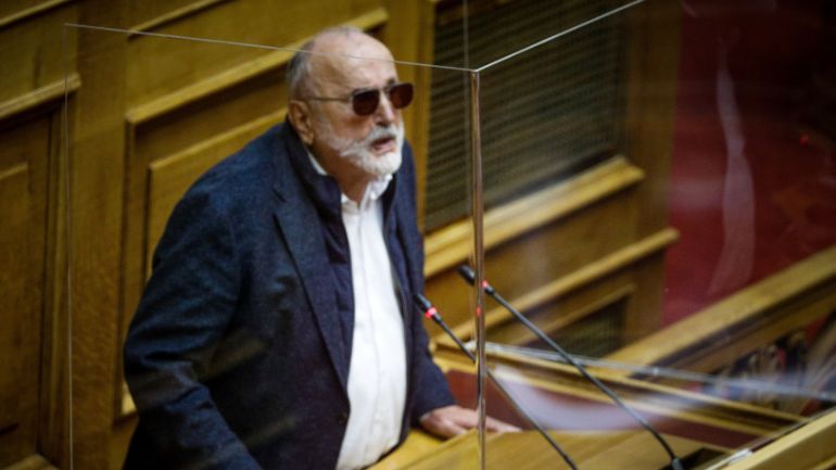 Κουρουμπλής:  Άμεση ανάγκη δημιουργίας διαδημοτικού κοιμητηρίου στη Δυτική Αθήνα