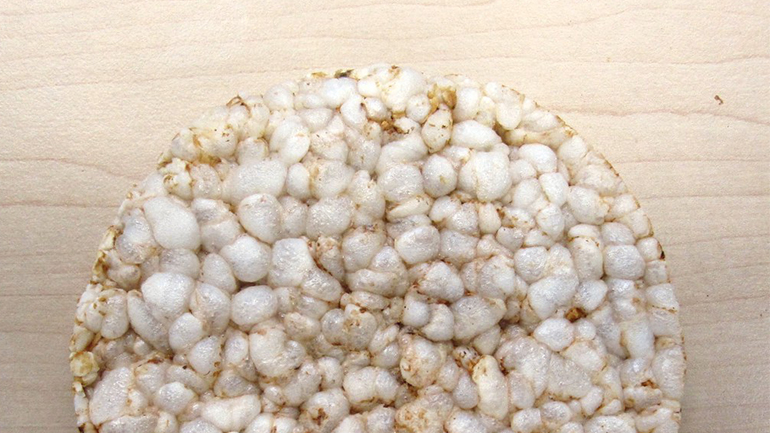 Ανάκληση κυκλοφορίας βιολογικών ρυζογκοφρετών από τον ΕΦΕΤ Ανάκληση κυκλοφορίας βιολογικών ρυζογκοφρετών από τον ΕΦΕΤ