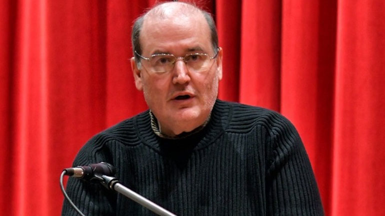 Φίλης: Να αλλάξει το κλίμα στο σχολείο με ένα σχέδιο που βασίζεται στην πρόληψη και όχι στην καταστολή