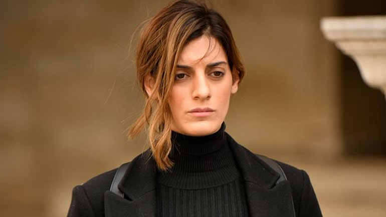 Χριστίνα Χειλά Φαμέλη: Αποκαλύπτει την πιο δύσκολη σκηνή στον «Σασμό»