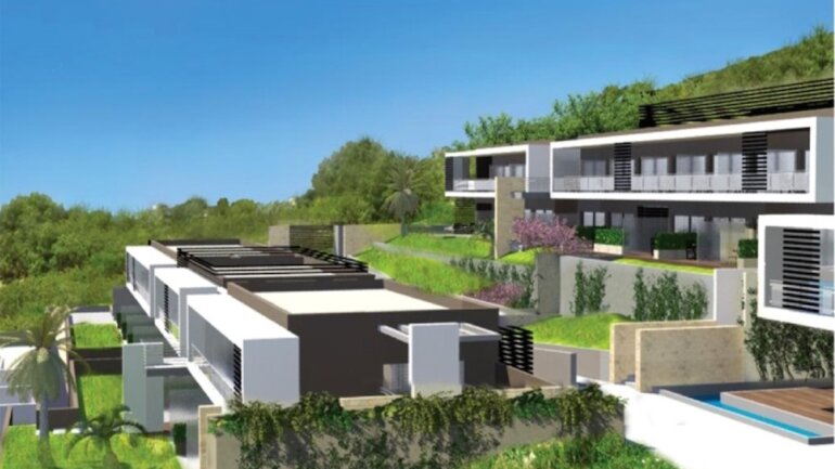 Ο Όμιλος MITSIS HOTELS επεκτείνεται με τη διαχείριση νέου πολυτελούς 5* ξενοδοχειακού θερέτρου στη Χαλκιδική