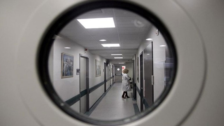 Ιωάννινα: Πέθανε ο μαιευτήρας που είχε υποστεί έμφραγμα στη διάρκεια τοκετού