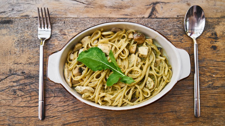 Ιταλία: Εκδηλώσεις για την Παγκόσμια Ημέρα Ζυμαρικών σε κλίμα ευφορίας για το ρεκόρ στις εξαγωγές