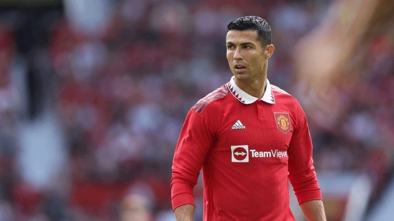 Επέστρεψε στις προπονήσεις της Μάντσεστερ Γιουνάιτεντ ο Κριστιάνο Ρονάλντο
