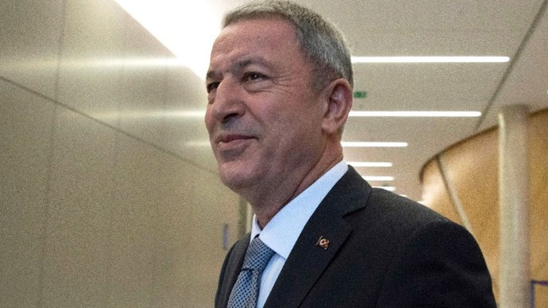 Λιβύη και Τουρκία υπέγραψαν δύο στρατιωτικές συμφωνίες