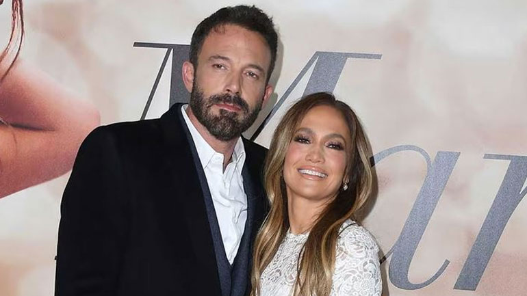 Jennifer Lopez – Φήμες για διαζύγιο: Δεν αντέχει άλλο την ακαταστασία και το κάπνισμα του Ben Affleck