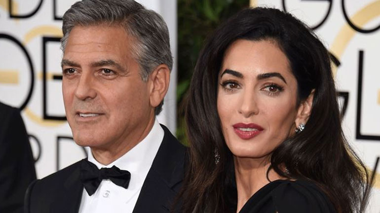 George Clooney για την πρόταση γάμου στην Amal Alamuddin: «Ήταν καταστροφή»