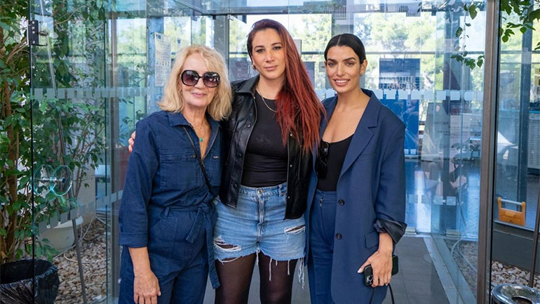 Γυναίκες και αφιέρωμα στον Θ. Αγγελόπουλο στο 63ο Φεστιβάλ Κινηματογράφου