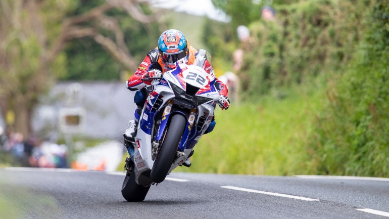 Νέα σειρά ντοκιμαντέρ για το Isle of Man