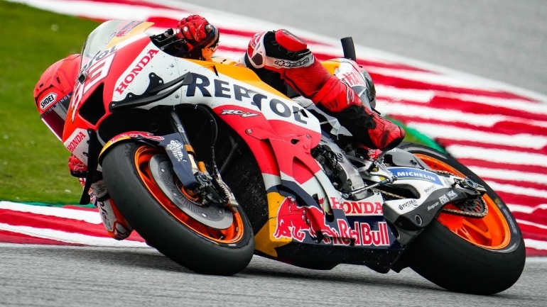 Επεκτείνεται για άλλα 2 χρόνια η συνεργασία μεταξύ Repsol και Honda