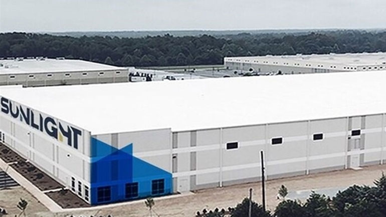 Sunlight Group: Αυξημένα 45% τα έσοδα του πρώτου εξαμήνου