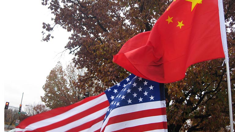 Huawei: Για προσπάθεια παρεμπόδισης δίωξης των αμερικανικών αρχών κατηγορούνται δύο Κινέζοι πολίτες