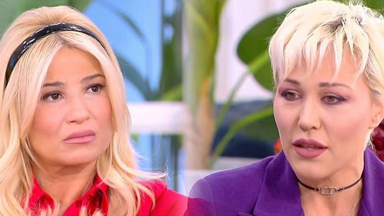 Πηνελόπη Αναστασοπούλου για δίκη Φιλιππίδη: «Τα πράγματα που ακούμε μέσα στο δικαστήριο είναι τρομερά»