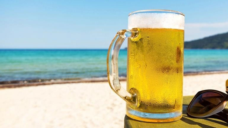 Θα αυξηθεί την επόμενη διετία η κατανάλωση μπίρας