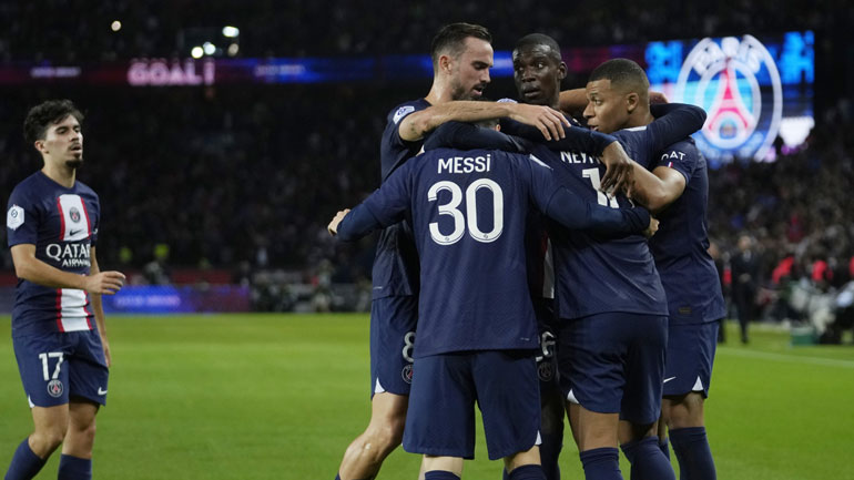 Δυάδα με ρίσκο από τα αποψινά ματς του Champions League