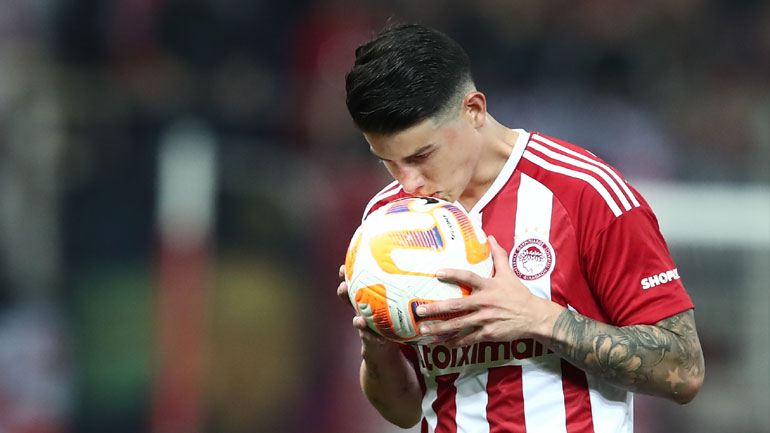 Βαμπέτα: «Ο Χάμες Ροντρίγκες είναι ο ιδανικός αντί-Σκάρπα για την Παλμέιρας»