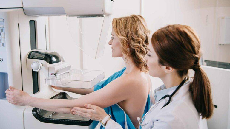 Πρόγραμμα «Φώφη Γεννηματά»: Πάνω από 40.000 δωρεάν ψηφιακές μαστογραφίες για την πρόληψη του καρκίνου του μαστού