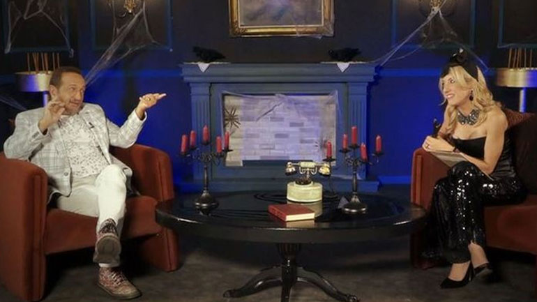 Σπύρος Μπιμπίλας: Αποκαλύπτει με λεπτομέρειες το πρόγραμμα της… κηδείας του