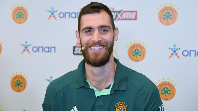 Γιώργος Παπαγιάννης, Αρχηγός ΚΑΕ Παναθηναϊκός   