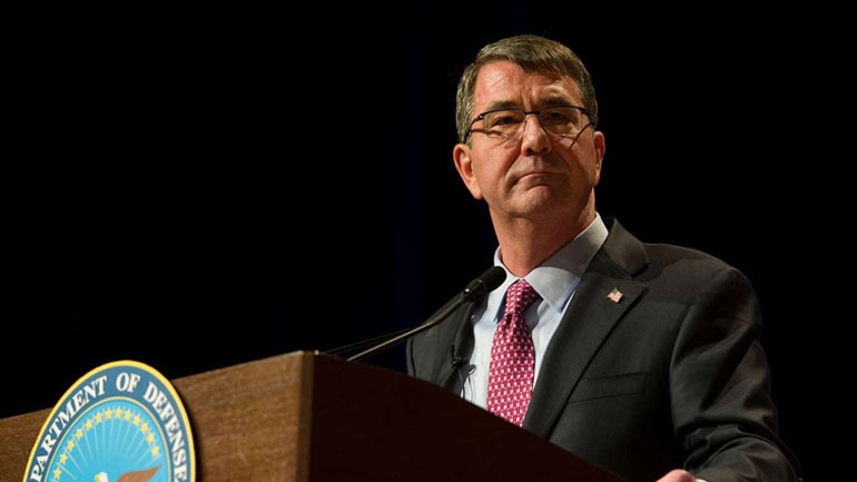 ΗΠΑ: Πέθανε ο πρώην υπουργός Άμυνας, Ας Κάρτερ