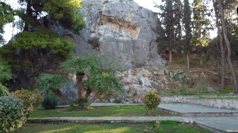 Κόρινθος: Ο κοιμώμενος «Λέων των Βαυαρών» και η τραγική ιστορία του!