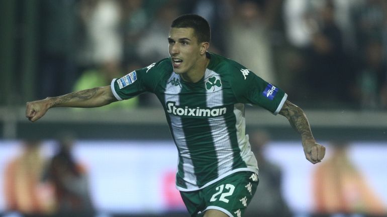 Παναθηναϊκός: Επέμβαση χιαστού στον Αϊτόρ απ’τον χειρουργό Ραμόν Κουγάτ