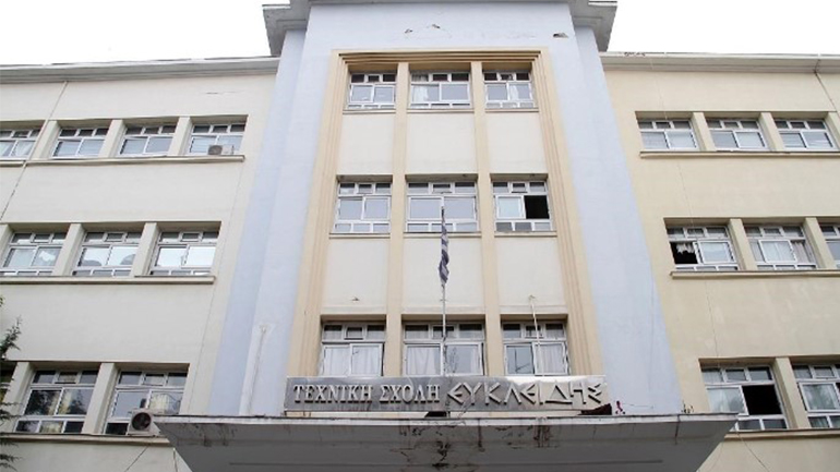 Βανδαλισμοί σε ΕΠΑΛ Θεσσαλονίκης: Οι δράστες θα πληρώσουν τις ζημιές