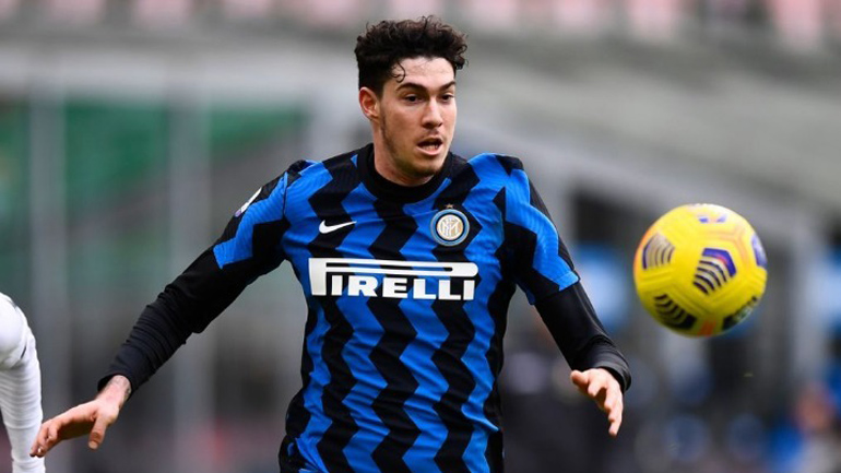 Παραχωρεί τον Μπαστόνι τον Ιανουάριο η Ίντερ