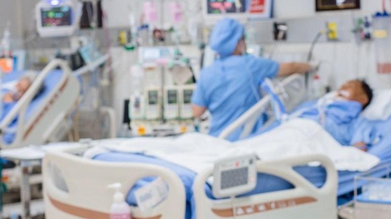 ΗΠΑ: Ο FDA ενέκρινε φάρμακο της Johnson & Johnson για καρκίνο του αίματος