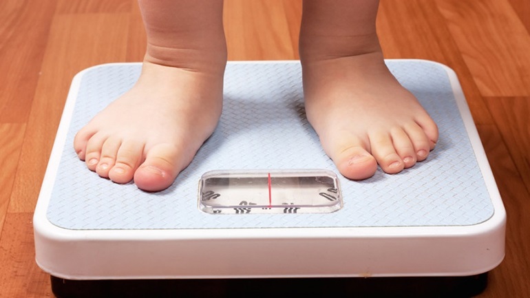 Καινοτόμες E-Ηealth εφαρμογές για την αντιμετώπιση της παχυσαρκίας σε παιδιά και εφήβους