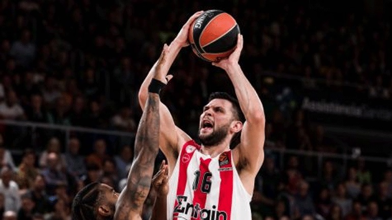 Παπανικολάου: «Να παίξουμε με συγκέντρωση κόντρα στη Μονακό»