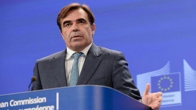 Μ.Σχοινάς: Στις 30 Νοεμβρίου η υιοθέτηση της Παγκόσμιας Στρατηγικής της ΕΕ για την Υγεία