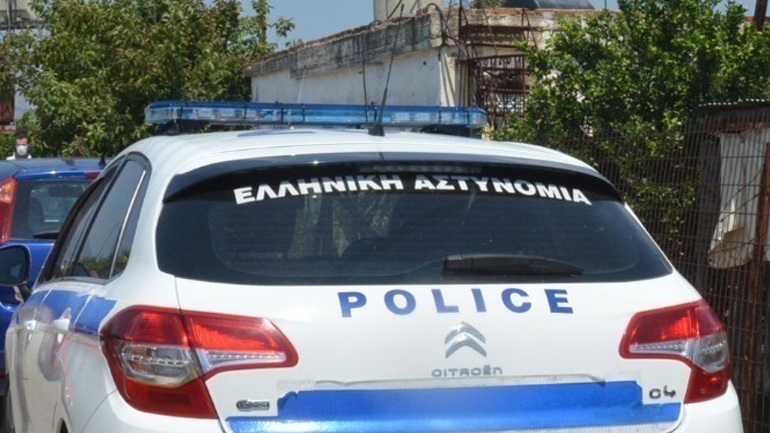 Έξι συλλήψεις σε ειδική επιχείρηση της ΕΛΑΣ στην περιοχή του Αγ. Παντελεήμονα