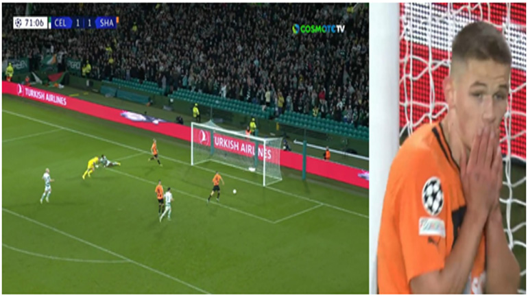 Τις πταίει για τη «Χαμένη Ευκαιρία τής Χρονιάς»;