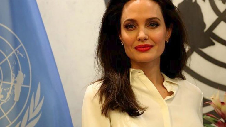 Η Αντζελίνα Τζολί θα υποδυθεί τη Μαρία Κάλλας στη νέα βιογραφική ταινία «Maria»