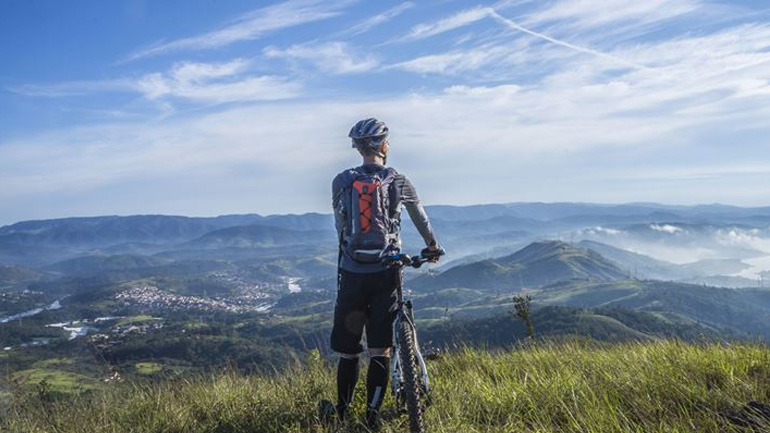 Πότε μπορεί η ποδηλασία να βλάψει τα γόνατα;