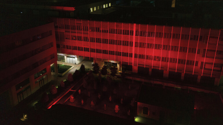 Συνεχίζεται η εκστρατεία ενημέρωσης “Γερά Οστά” από την Amgen Hellas για την Oστεοπόρωση