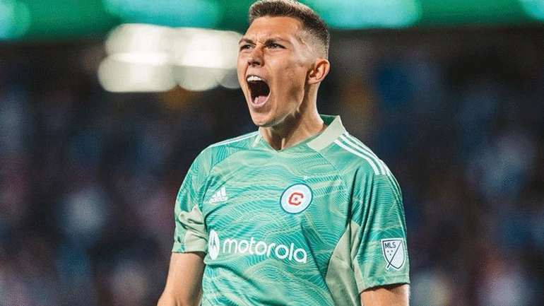 Τσέλσι: Δίνει δανεικό τον Γκάμπριελ Σλόνινα