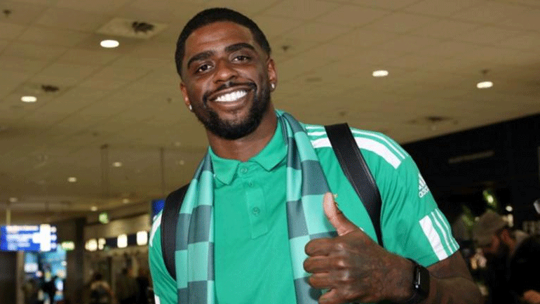 Μπέικον: «Δεν ήρθα εδώ… για πλάκα»