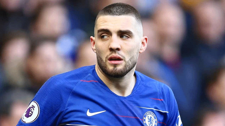 Τσέλσι: Υπογράφει νέο συμβόλαιο ο Κόβασιτς