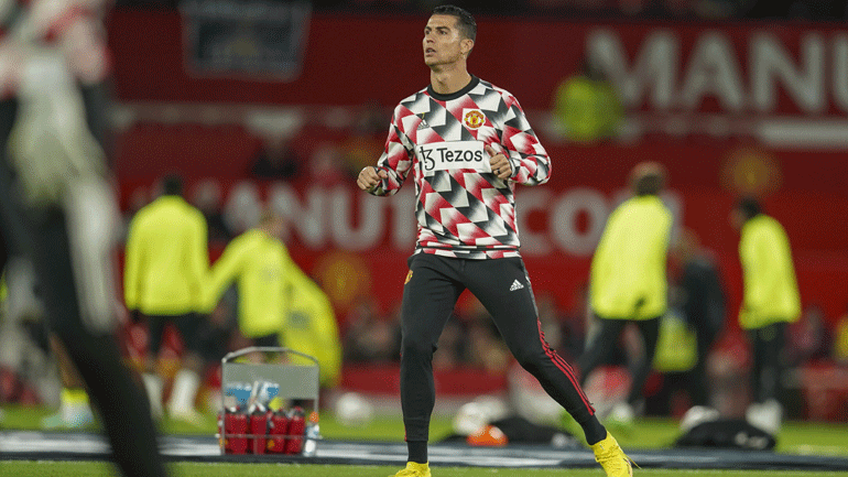 Αμορίμ: «Δεν μπορούμε να πληρώσουμε τον Ρονάλντο»