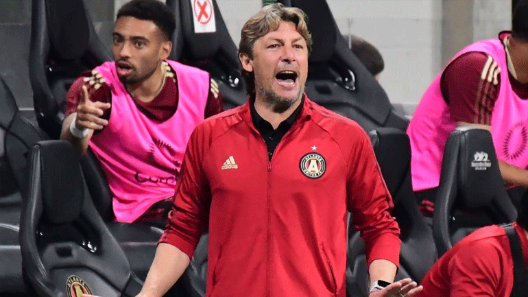 Αργεντινή: Ο Χάινζε ανέλαβε την Νιούελς Όλντ Μπόις