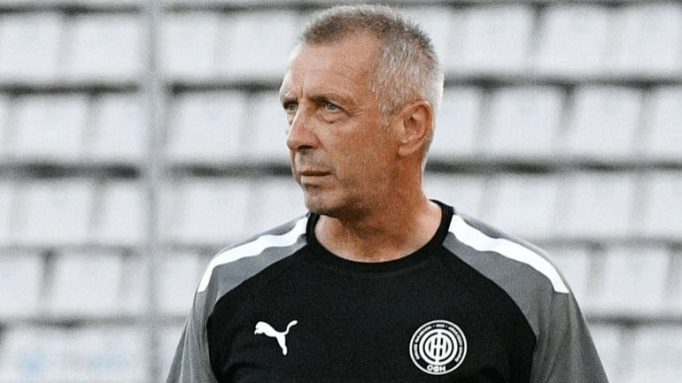 Νιόπλιας: «Εχω να θυμάμαι μόνο όμορφες στιγμές από τον ΟΦΗ»