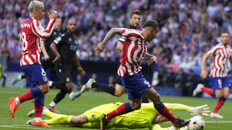 Στοίχημα: 3+2 σημεία από το κουπόνι της Τετάρτης!