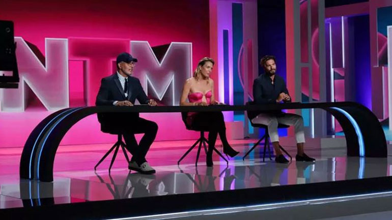 GNTM: Tο μοντέλο που αποχώρησε στο χθεσινό επεισόδιο